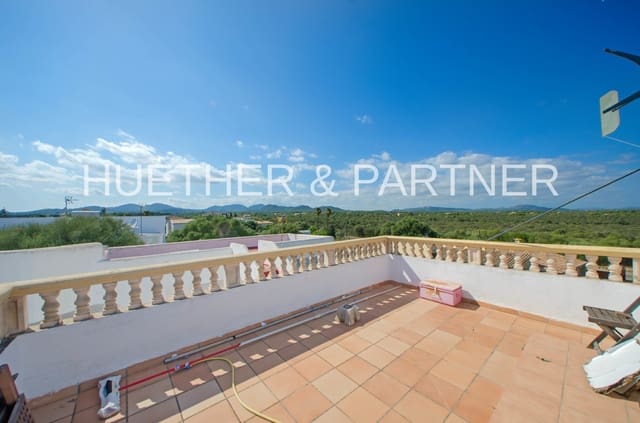 3 quarto Casa em Banda para venda em Portocolom, Felanitx - 550 000 € (Ref: 7731979)