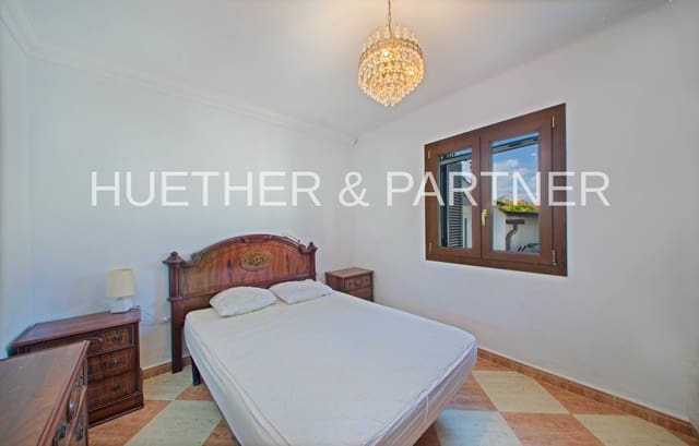 3 quarto Casa em Banda para venda em Portocolom, Felanitx - 550 000 € (Ref: 7731979)