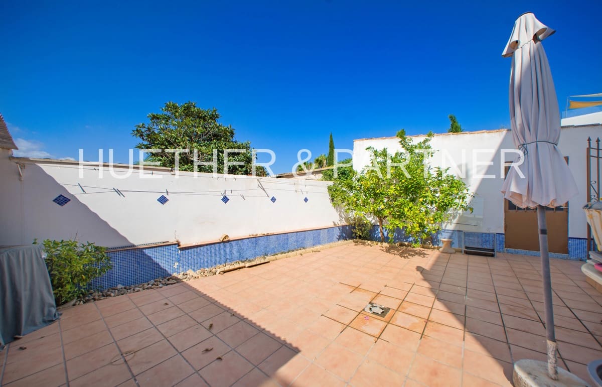 3 slaapkamer Huis te koop in Portocolom - € 550.000 (Ref: 7731979)