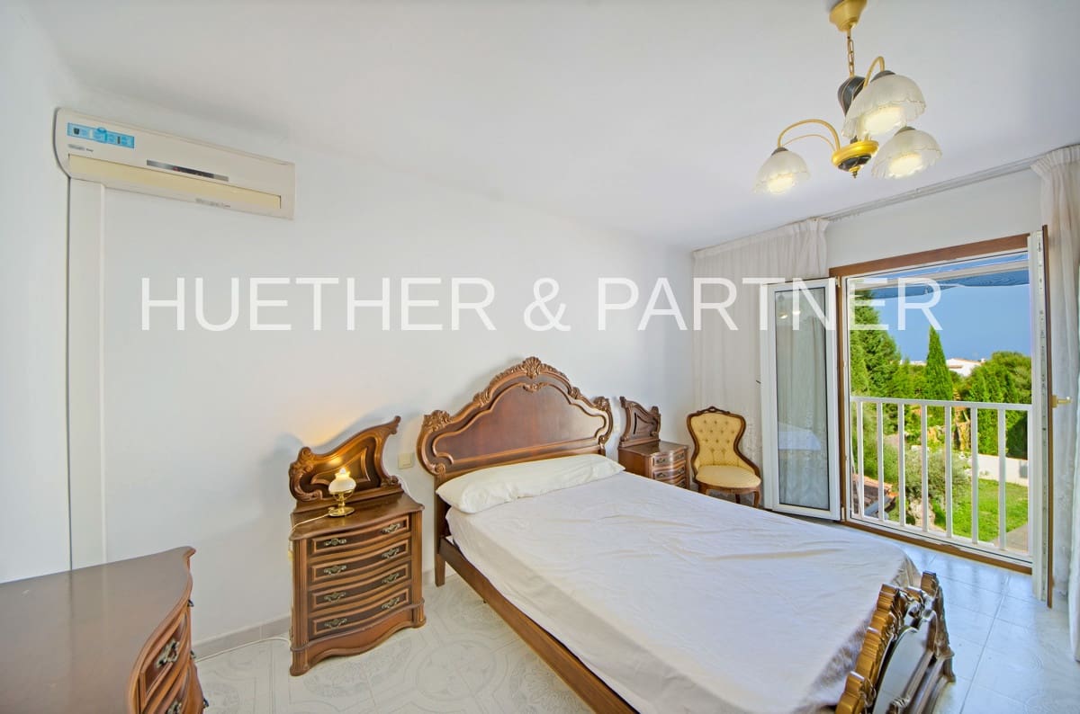 3 slaapkamer Huis te koop in Portocolom - € 550.000 (Ref: 7731979)