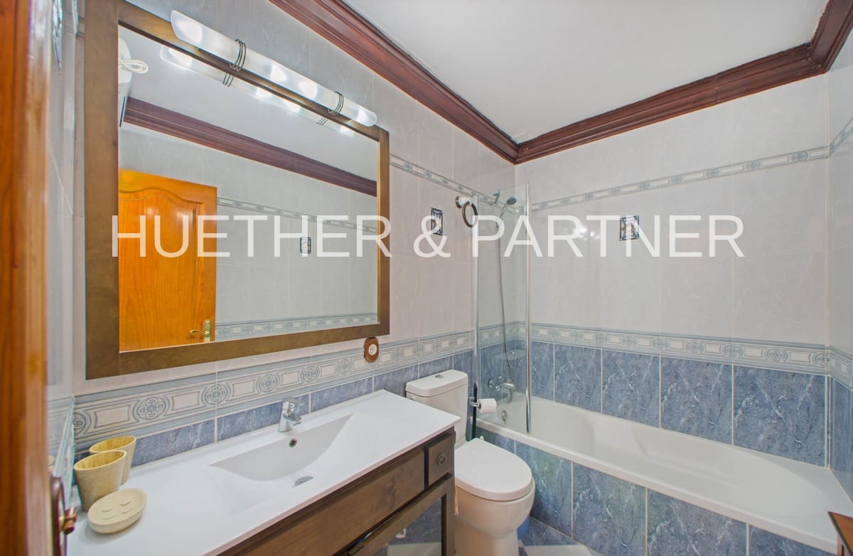 3 slaapkamer Huis te koop in Portocolom - € 550.000 (Ref: 7731979)