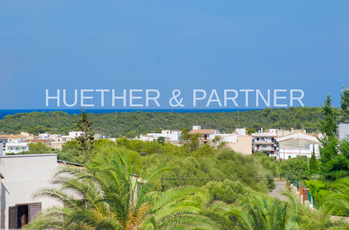 3 slaapkamer Huis te koop in Portocolom - € 550.000 (Ref: 7731979)