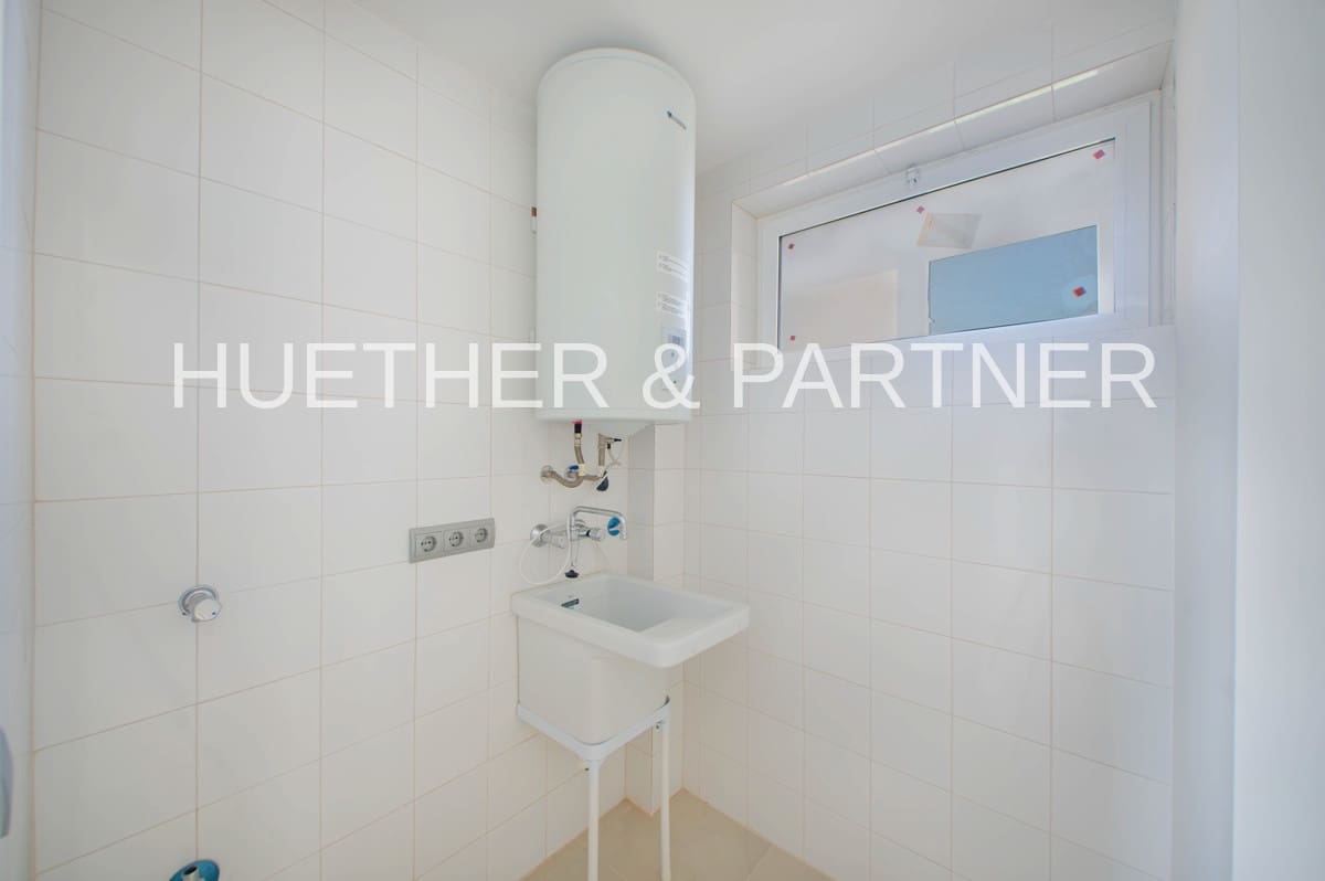 2 soveværelse Lejlighed til salg i Calas de Mallorca - € 290.000 (Ref: 7740024)