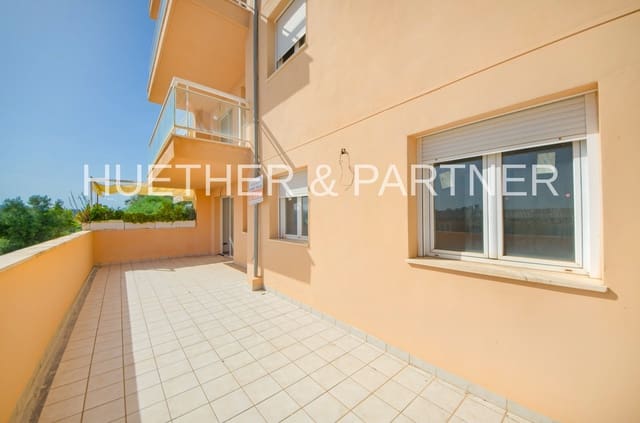 2 soveværelse Lejlighed til salg i Calas de Mallorca, Manacor - € 290.000 (Ref: 7740024)