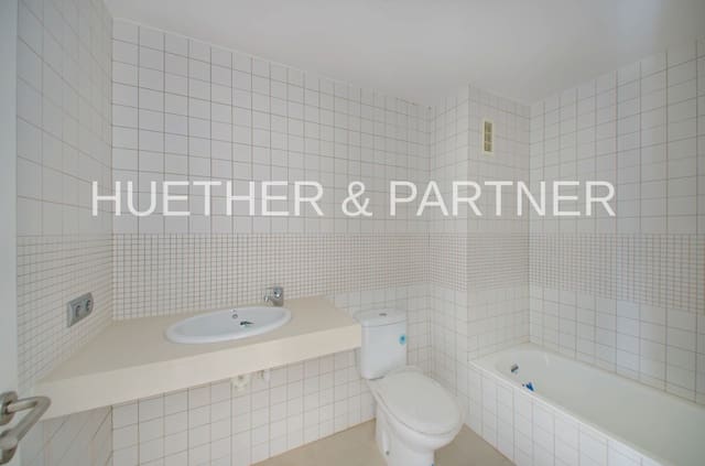 2 soveværelse Lejlighed til salg i Calas de Mallorca, Manacor - € 290.000 (Ref: 7740024)