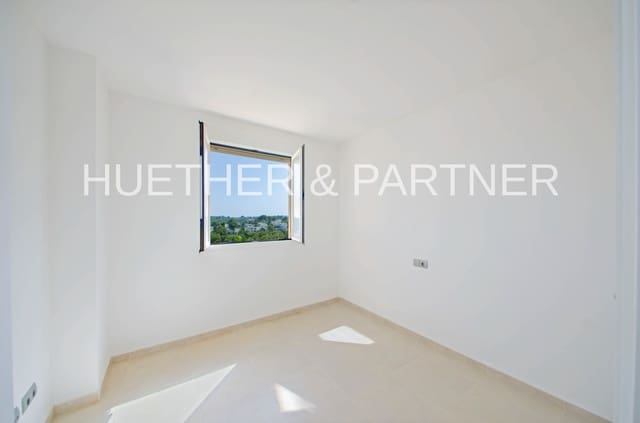 2 soveværelse Lejlighed til salg i Calas de Mallorca, Manacor - € 290.000 (Ref: 7740024)