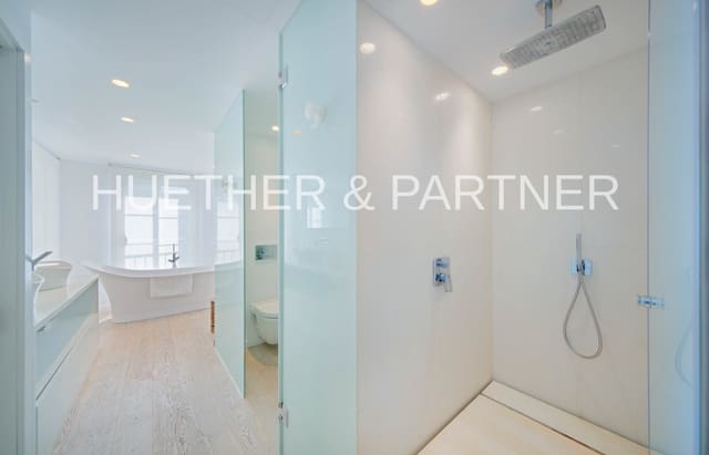 3 bedroom Flat for sale in Portocristo / Port de Manacor, Manacor - € 890,000 (Ref: 7754316)