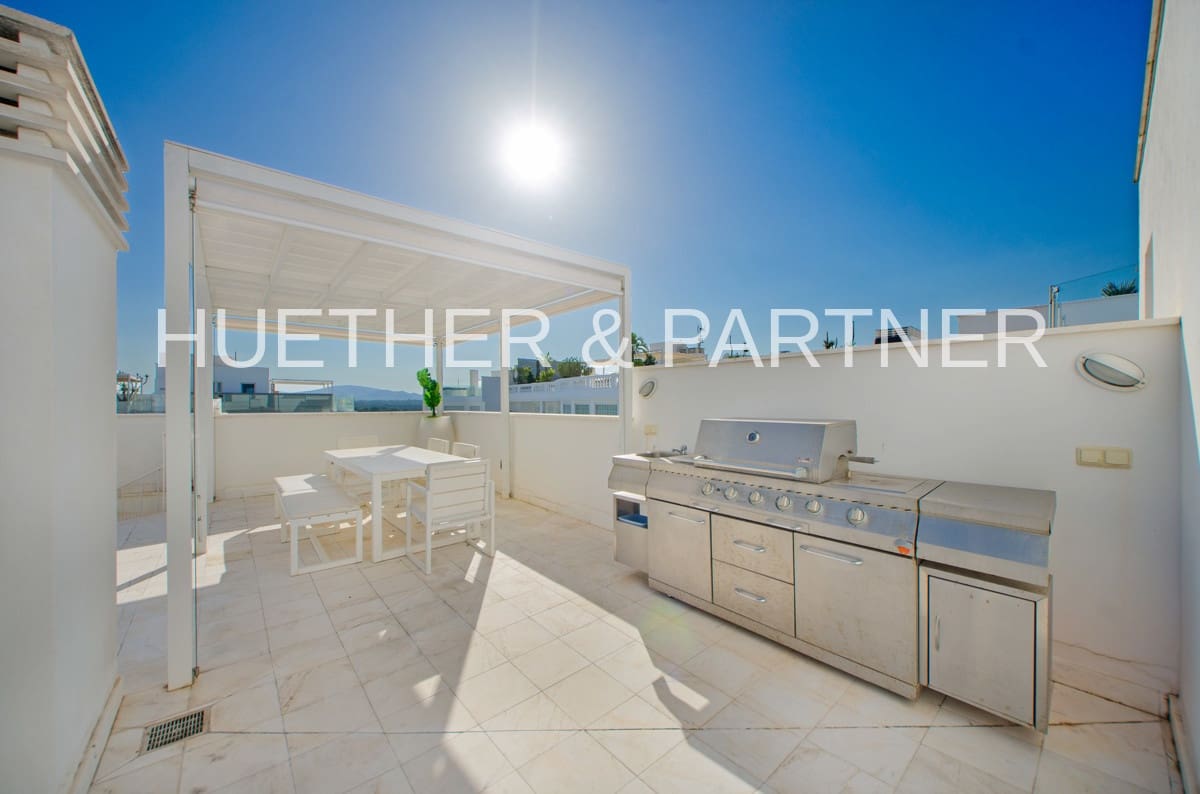 3 bedroom Flat for sale in Portocristo / Port de Manacor - € 890,000 (Ref: 7754316)