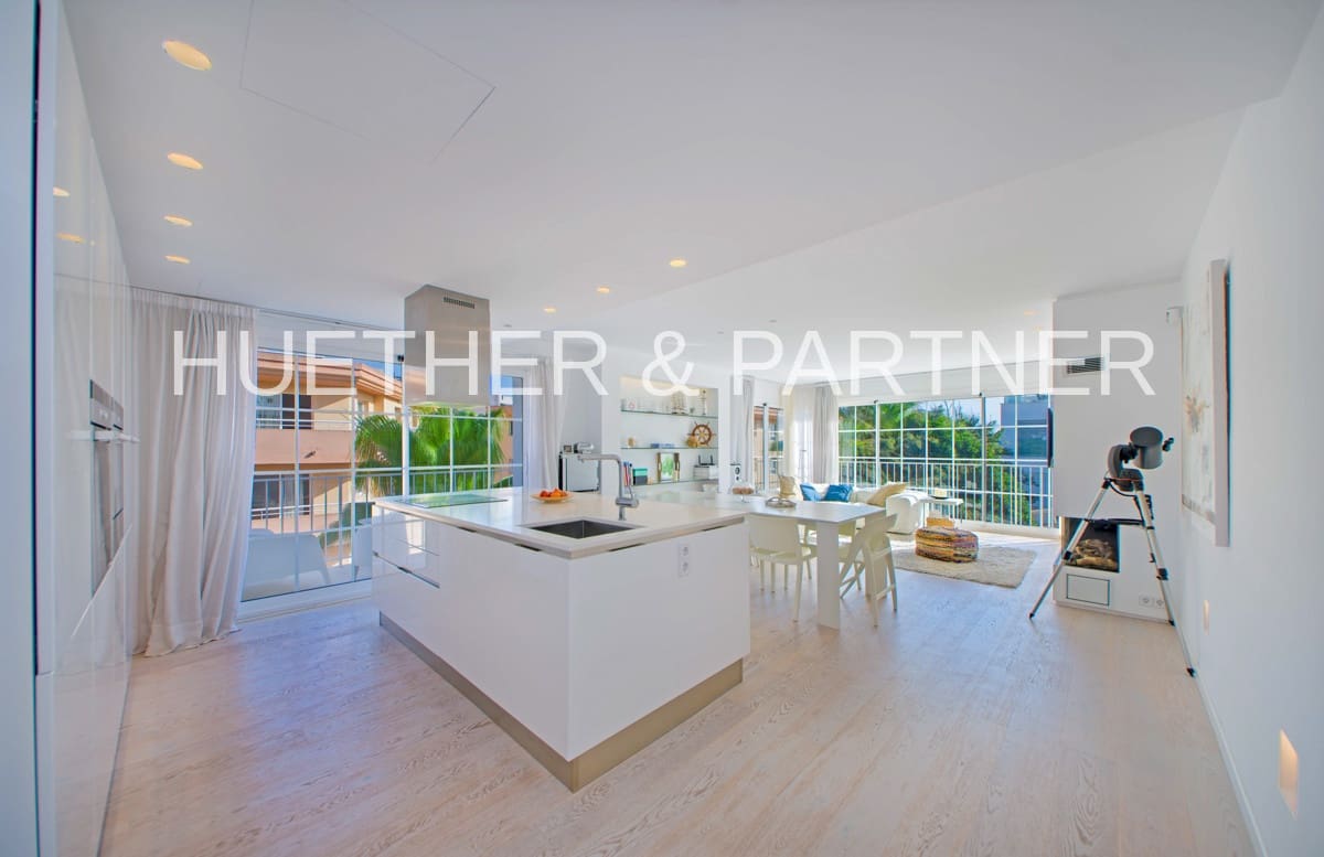 3 bedroom Flat for sale in Portocristo / Port de Manacor - € 890,000 (Ref: 7754316)