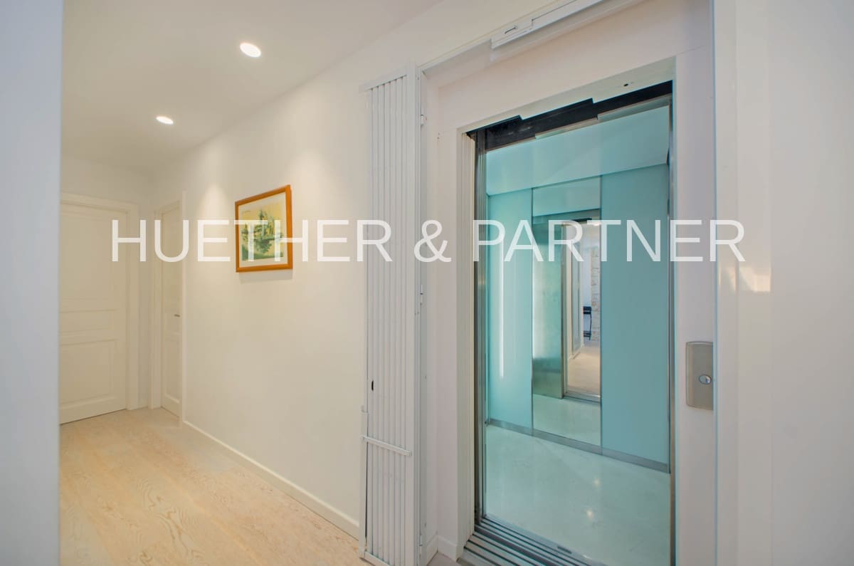 3 bedroom Flat for sale in Portocristo / Port de Manacor - € 890,000 (Ref: 7754316)