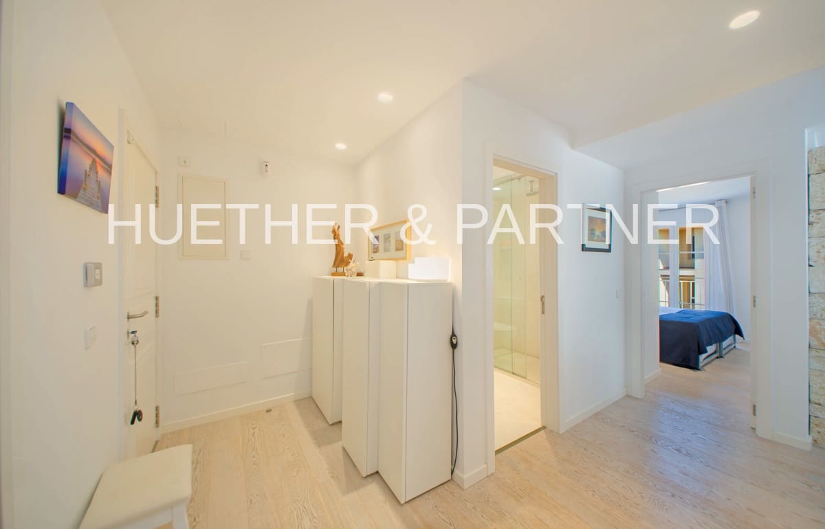 3 bedroom Flat for sale in Portocristo / Port de Manacor - € 890,000 (Ref: 7754316)