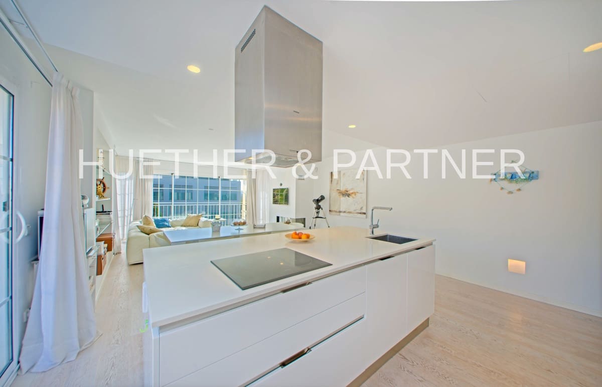 3 bedroom Flat for sale in Portocristo / Port de Manacor - € 890,000 (Ref: 7754316)