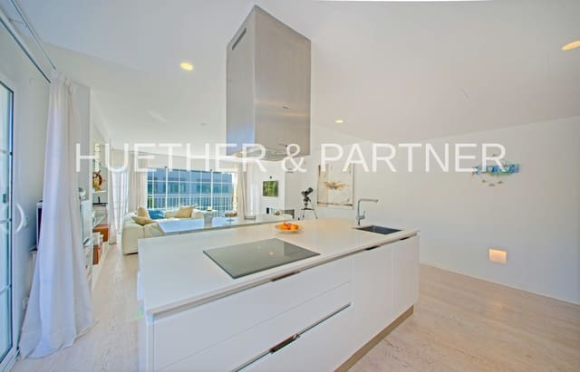 3 bedroom Flat for sale in Portocristo / Port de Manacor, Manacor - € 890,000 (Ref: 7754316)