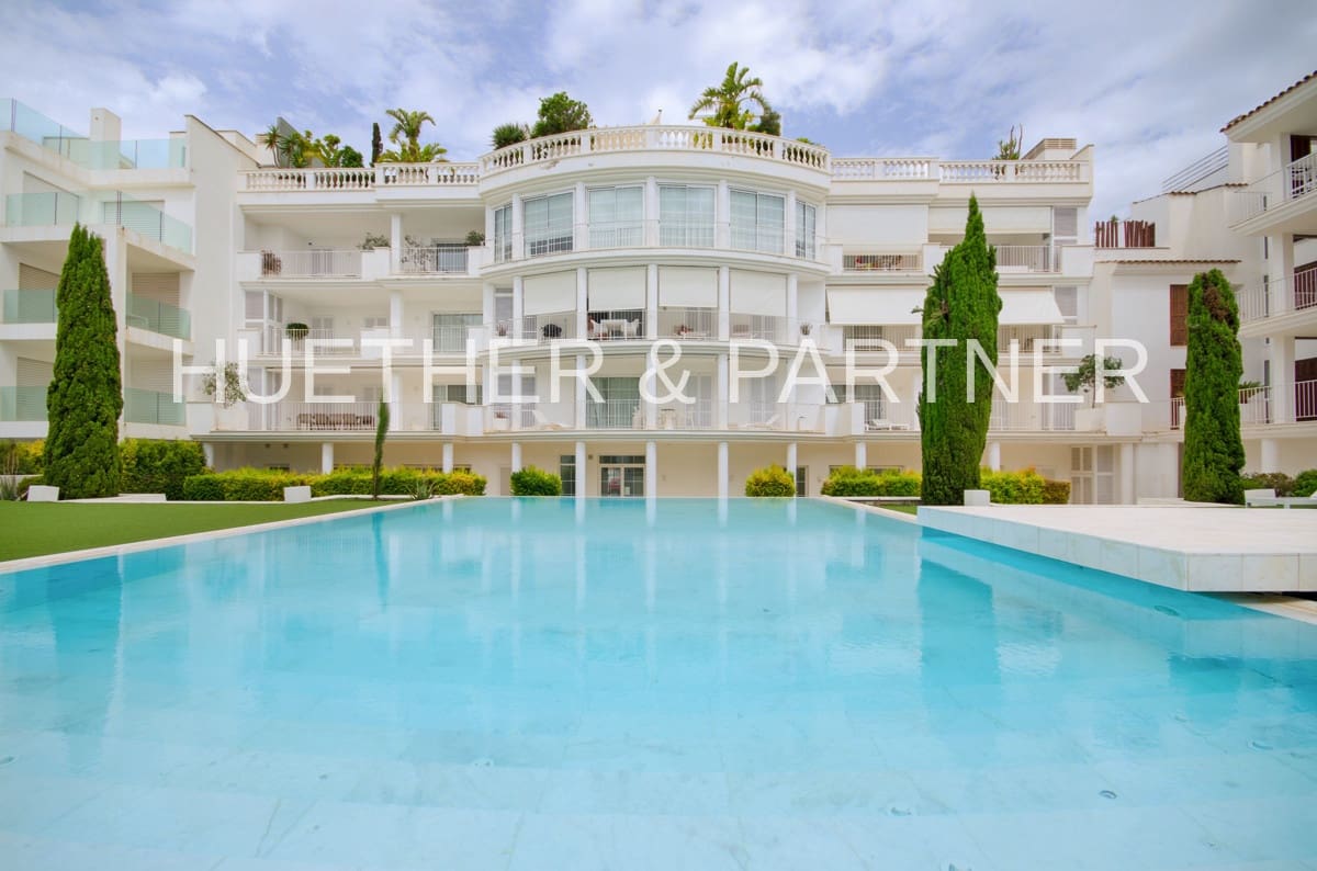 3 bedroom Flat for sale in Portocristo / Port de Manacor - € 890,000 (Ref: 7754316)