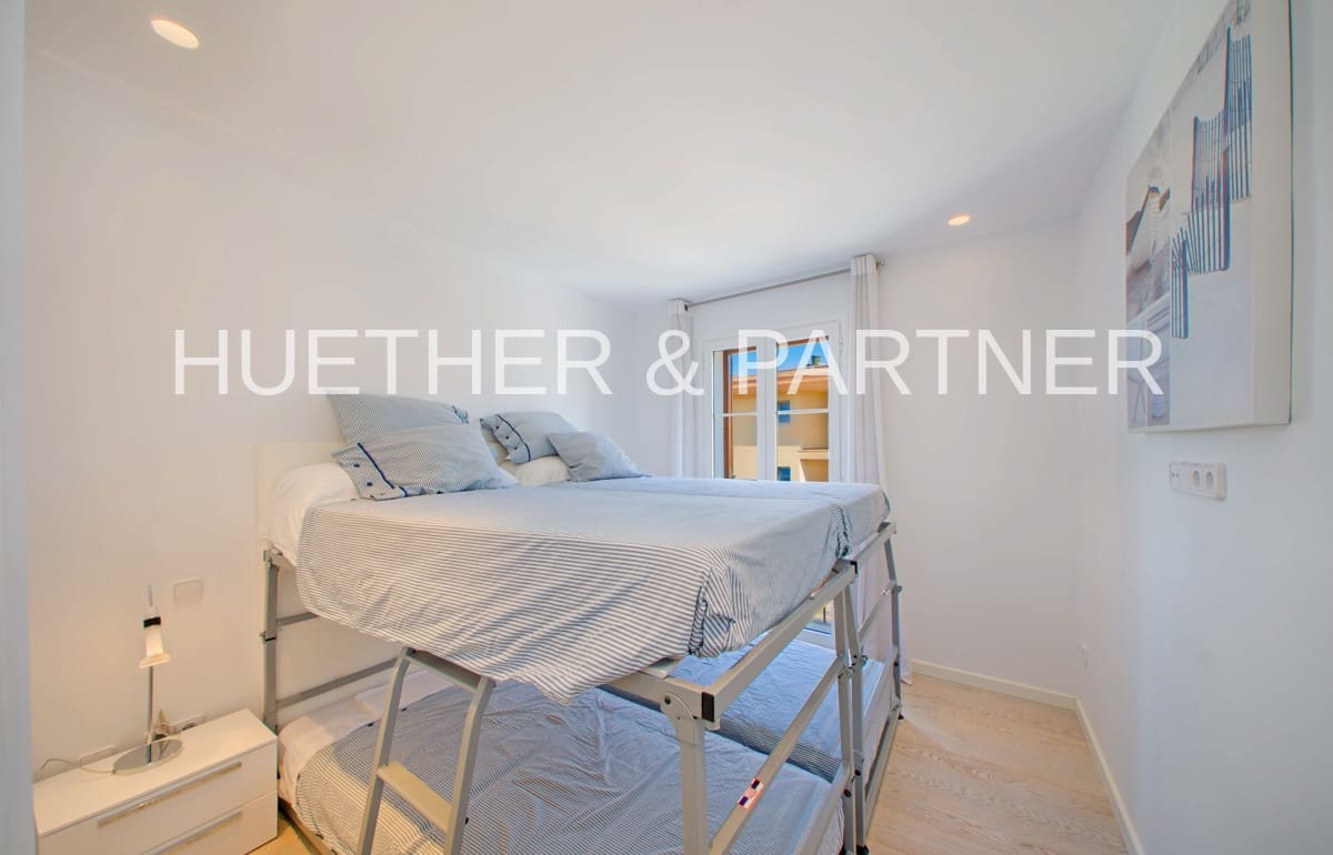 3 bedroom Flat for sale in Portocristo / Port de Manacor - € 890,000 (Ref: 7754316)