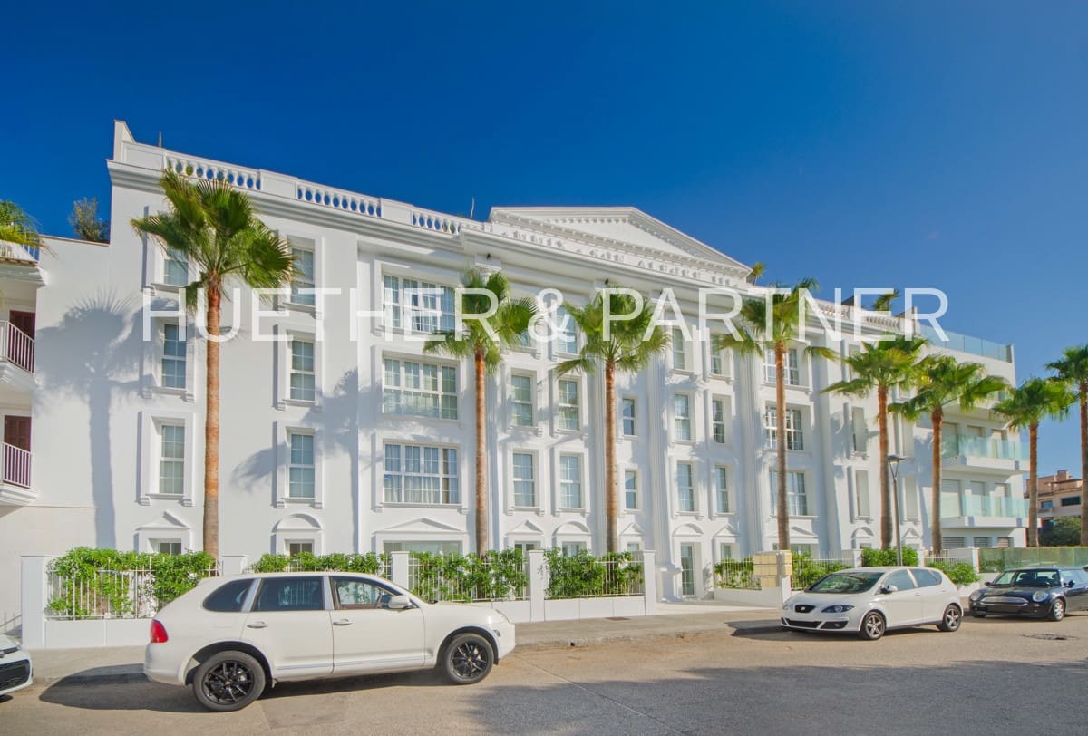 3 bedroom Flat for sale in Portocristo / Port de Manacor - € 890,000 (Ref: 7754316)