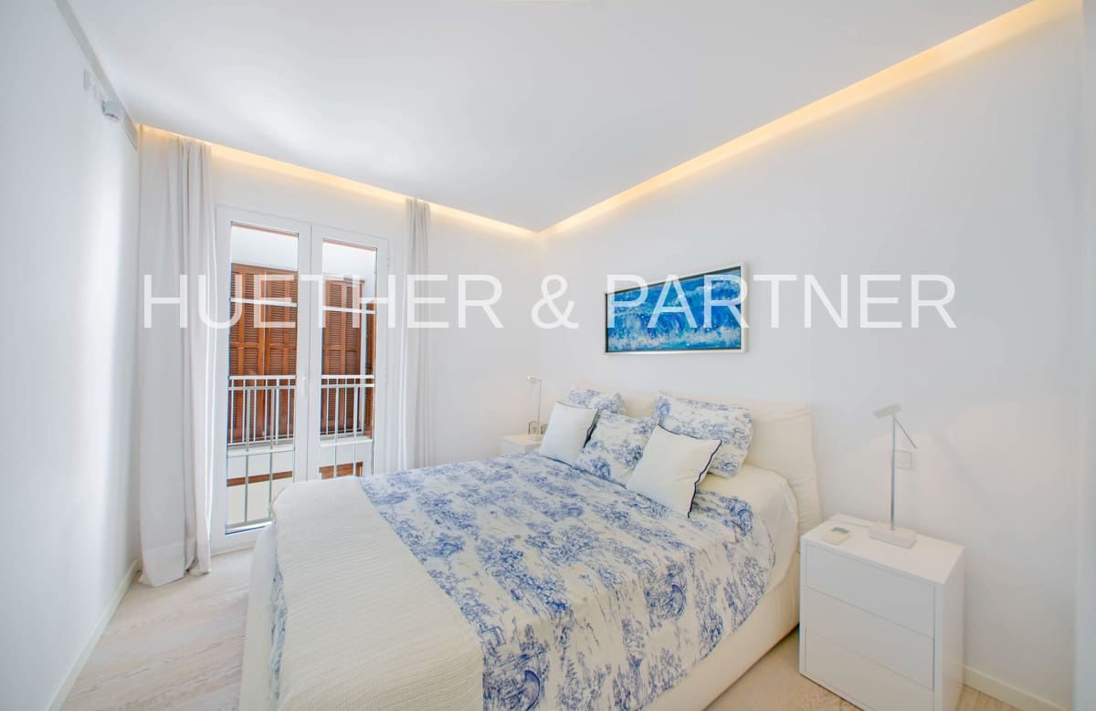 3 bedroom Flat for sale in Portocristo / Port de Manacor - € 890,000 (Ref: 7754316)
