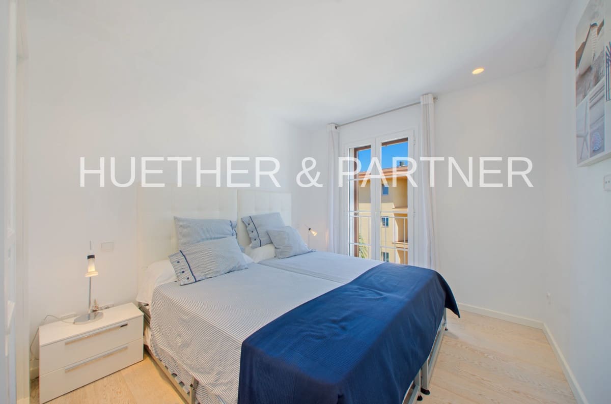 3 bedroom Flat for sale in Portocristo / Port de Manacor - € 890,000 (Ref: 7754316)