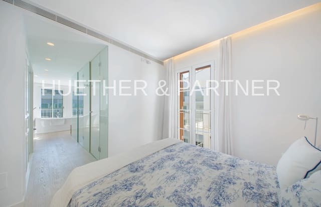 3 bedroom Flat for sale in Portocristo / Port de Manacor, Manacor - € 890,000 (Ref: 7754316)