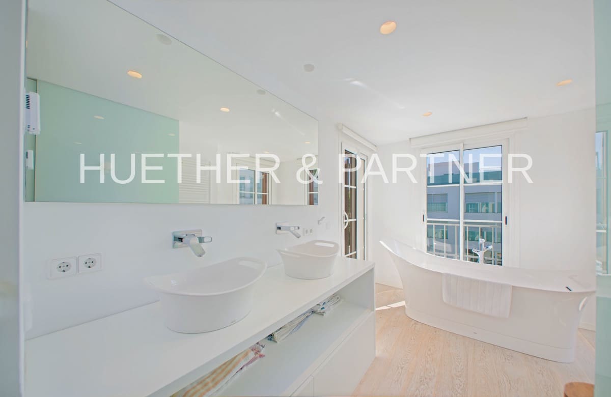 3 bedroom Flat for sale in Portocristo / Port de Manacor - € 890,000 (Ref: 7754316)