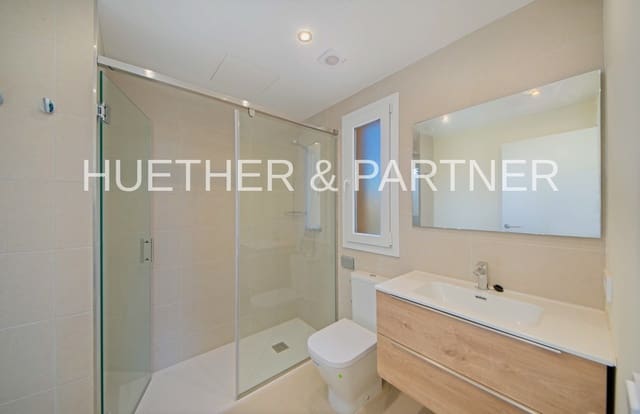 3 sovrum Hus till salu i Sa Rapita / La Rapita, Campos - 745 000 € (Ref: 7820261)