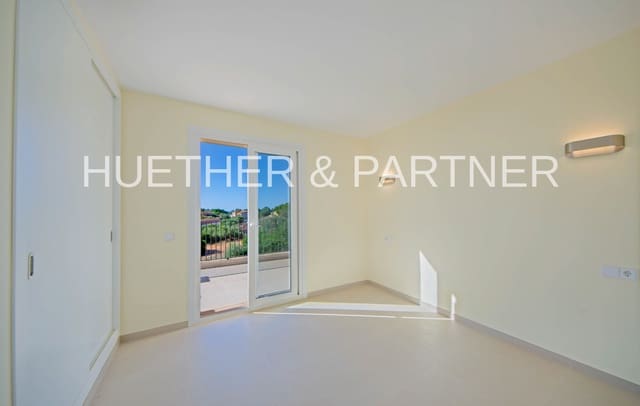 3 sovrum Hus till salu i Sa Rapita / La Rapita, Campos - 745 000 € (Ref: 7820261)