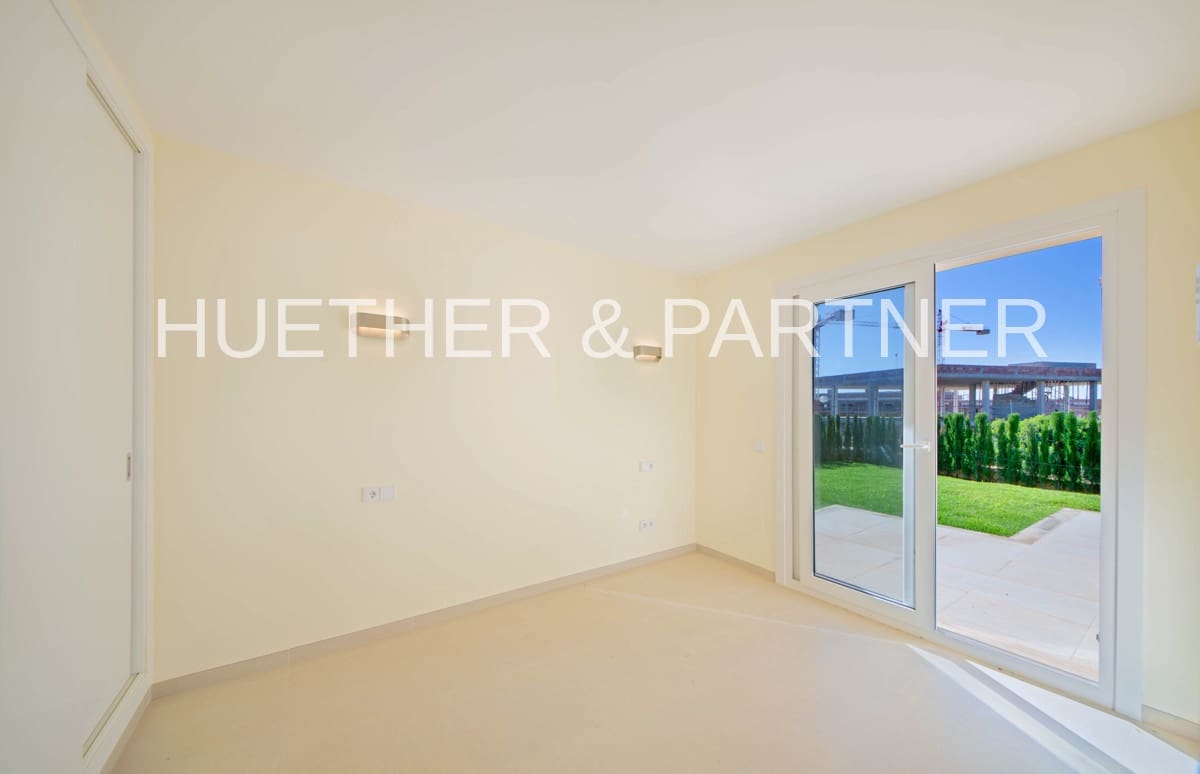 3 sovrum Hus till salu i Sa Rapita / La Rapita - 745 000 € (Ref: 7820261)