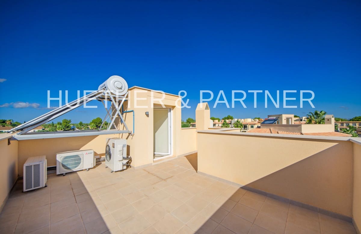 3 sovrum Hus till salu i Sa Rapita / La Rapita - 745 000 € (Ref: 7820261)