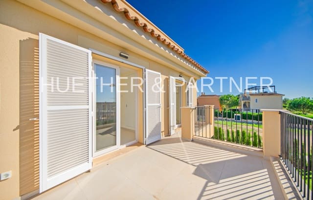 3 sovrum Hus till salu i Sa Rapita / La Rapita, Campos - 745 000 € (Ref: 7820261)