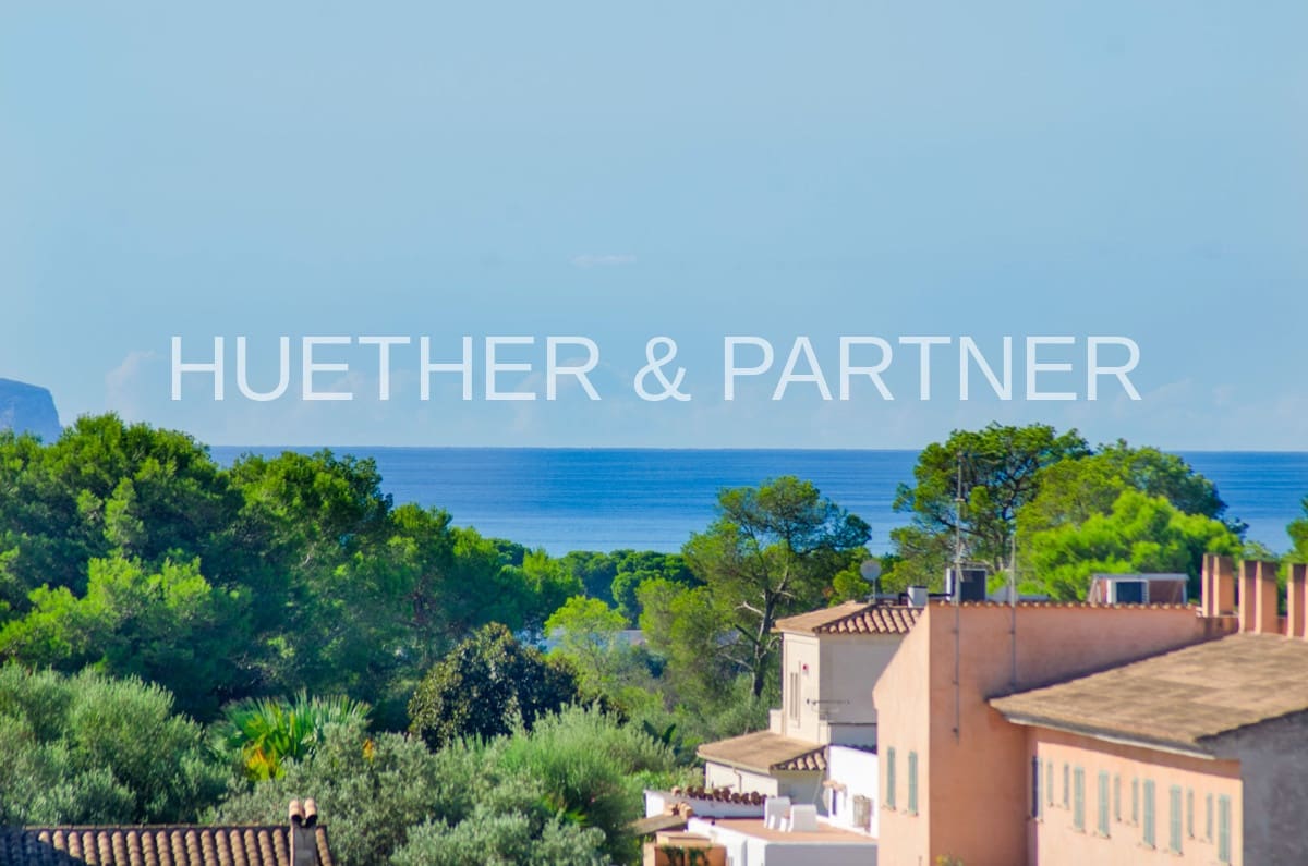 3 sovrum Hus till salu i Sa Rapita / La Rapita - 745 000 € (Ref: 7820261)