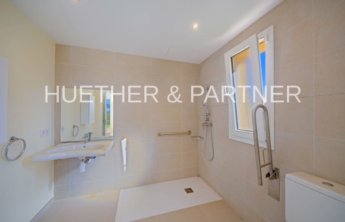 3 sovrum Hus till salu i Sa Rapita / La Rapita - 745 000 € (Ref: 7820261)