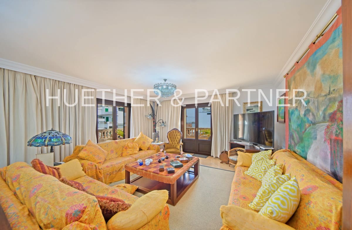 5 Zimmer Haus zu verkaufen in Cala Ratjada - 1.500.000 € (Ref: 7867035)