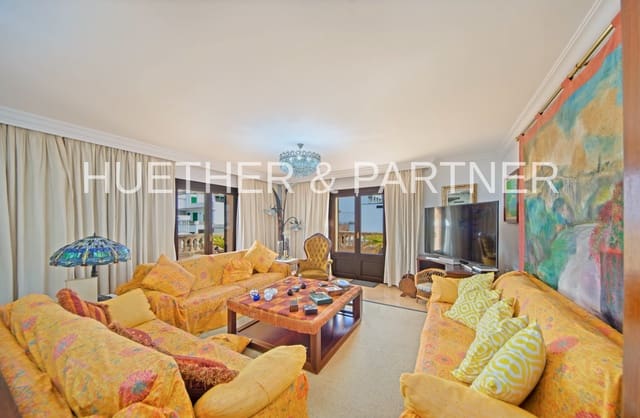 5 Zimmer Haus zu verkaufen in Cala Ratjada, Capdepera - 1.500.000 € (Ref: 7867035)