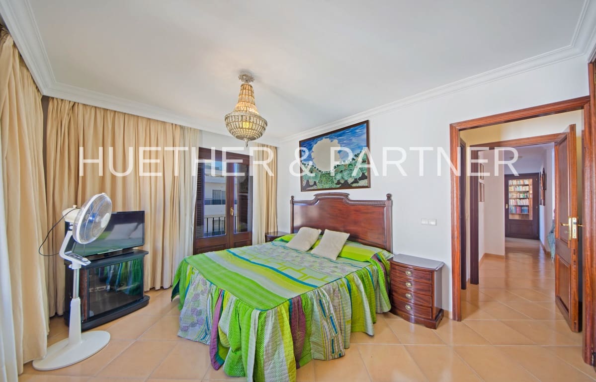 5 Zimmer Haus zu verkaufen in Cala Ratjada - 1.500.000 € (Ref: 7867035)