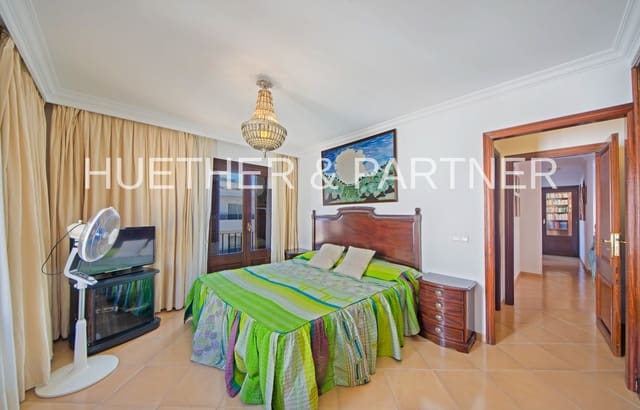 5 Zimmer Haus zu verkaufen in Cala Ratjada, Capdepera - 1.500.000 € (Ref: 7867035)