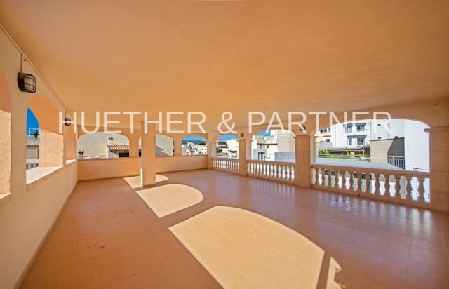 5 Zimmer Haus zu verkaufen in Cala Ratjada, Capdepera - 1.500.000 € (Ref: 7867035)