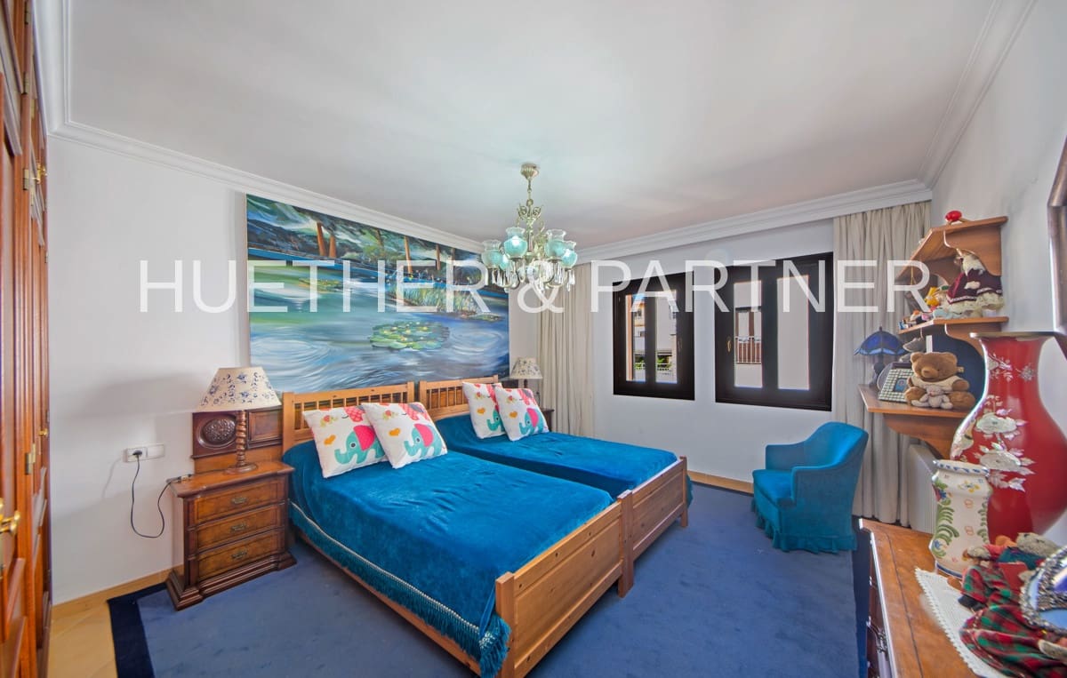 5 Zimmer Haus zu verkaufen in Cala Ratjada - 1.500.000 € (Ref: 7867035)