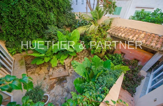 5 Zimmer Haus zu verkaufen in Cala Ratjada, Capdepera - 1.500.000 € (Ref: 7867035)