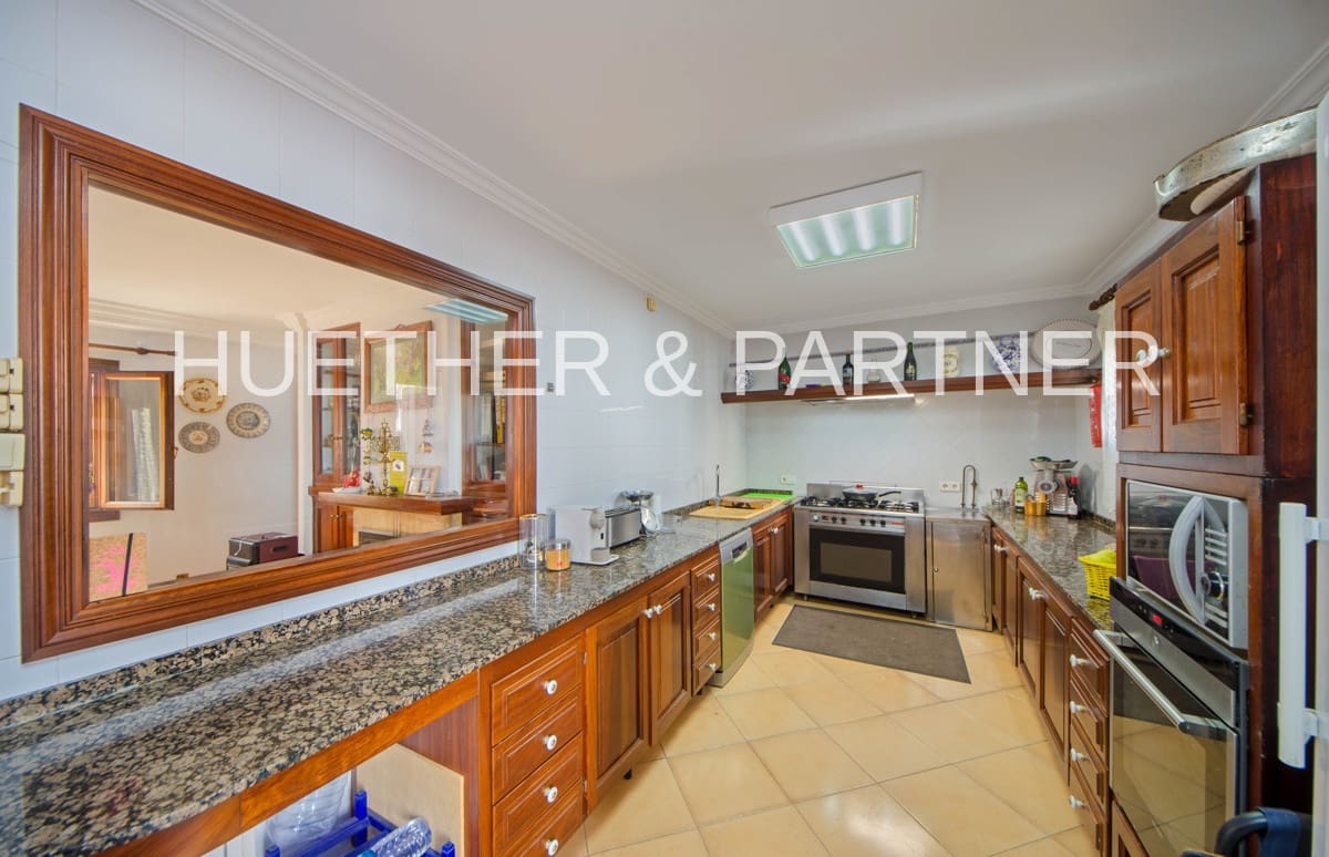 5 Zimmer Haus zu verkaufen in Cala Ratjada - 1.500.000 € (Ref: 7867035)