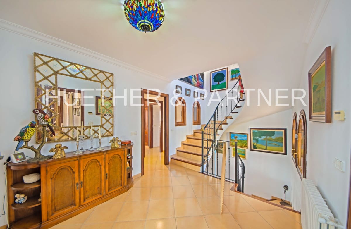 5 Zimmer Haus zu verkaufen in Cala Ratjada - 1.500.000 € (Ref: 7867035)