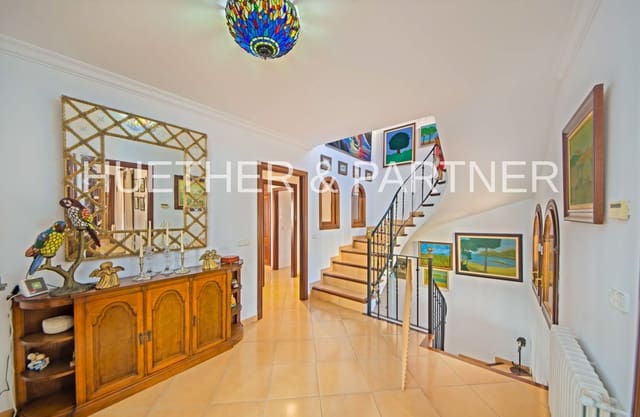 5 Zimmer Haus zu verkaufen in Cala Ratjada, Capdepera - 1.500.000 € (Ref: 7867035)