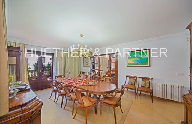 5 Zimmer Haus zu verkaufen in Cala Ratjada, Capdepera - 1.500.000 € (Ref: 7867035)