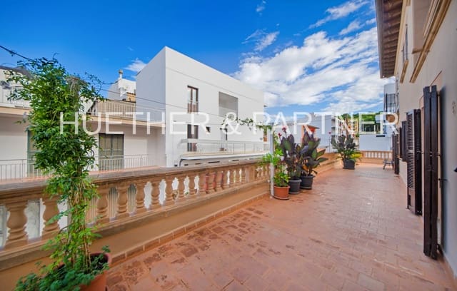 5 Zimmer Haus zu verkaufen in Cala Ratjada, Capdepera - 1.500.000 € (Ref: 7867035)