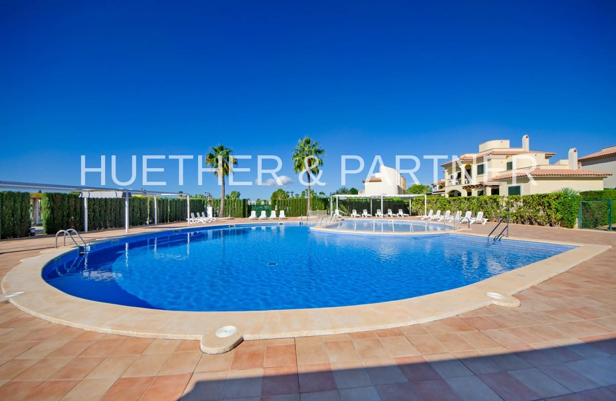 2 bedroom Townhouse for sale in Sa Rapita / La Rapita - € 695,000 (Ref: 7945631)