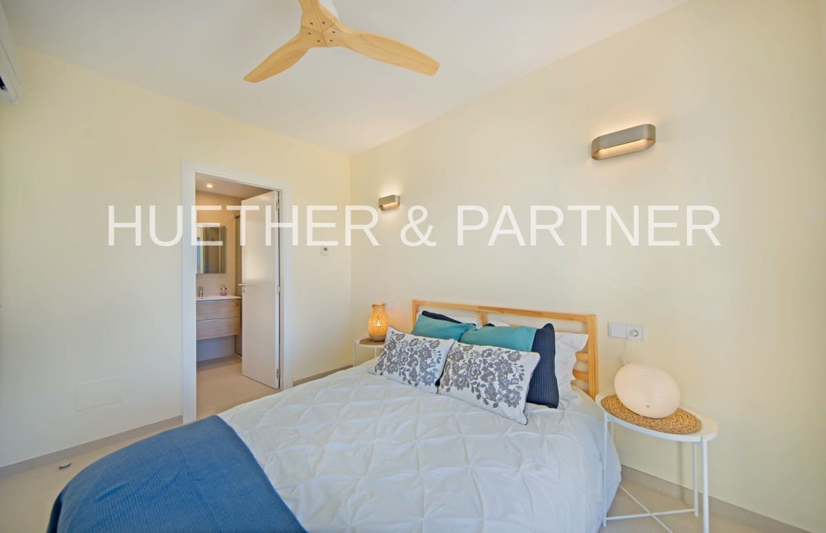 2 bedroom Townhouse for sale in Sa Rapita / La Rapita - € 695,000 (Ref: 7945631)