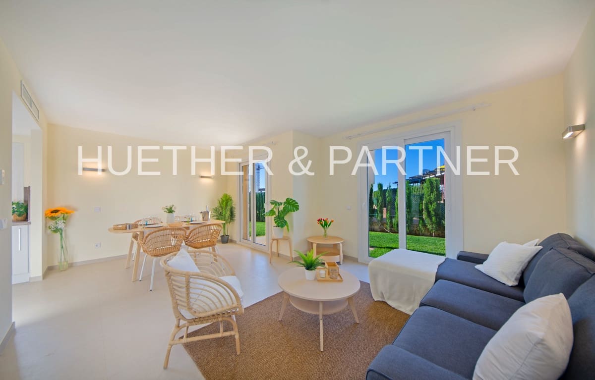 2 bedroom Townhouse for sale in Sa Rapita / La Rapita - € 695,000 (Ref: 7945631)