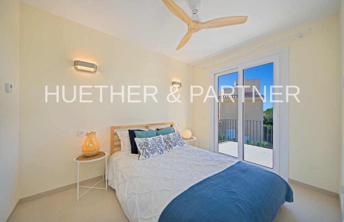 2 bedroom Townhouse for sale in Sa Rapita / La Rapita - € 695,000 (Ref: 7945631)