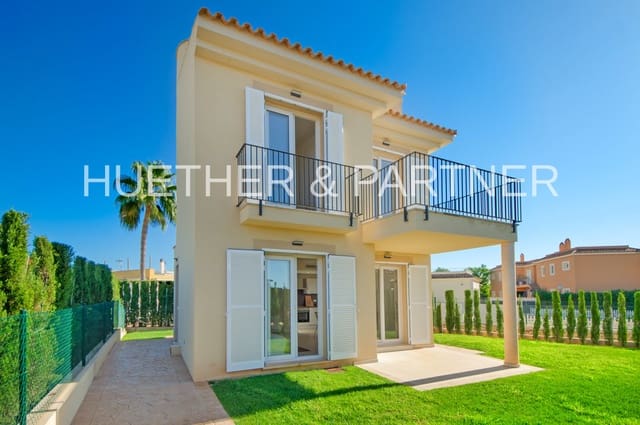 2 soveværelse Byhus til salg i Sa Rapita / La Rapita, Campos - € 695.000 (Ref: 7945631)