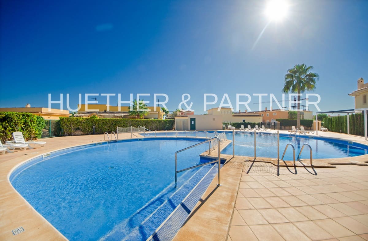 2 bedroom Townhouse for sale in Sa Rapita / La Rapita - € 695,000 (Ref: 7945631)