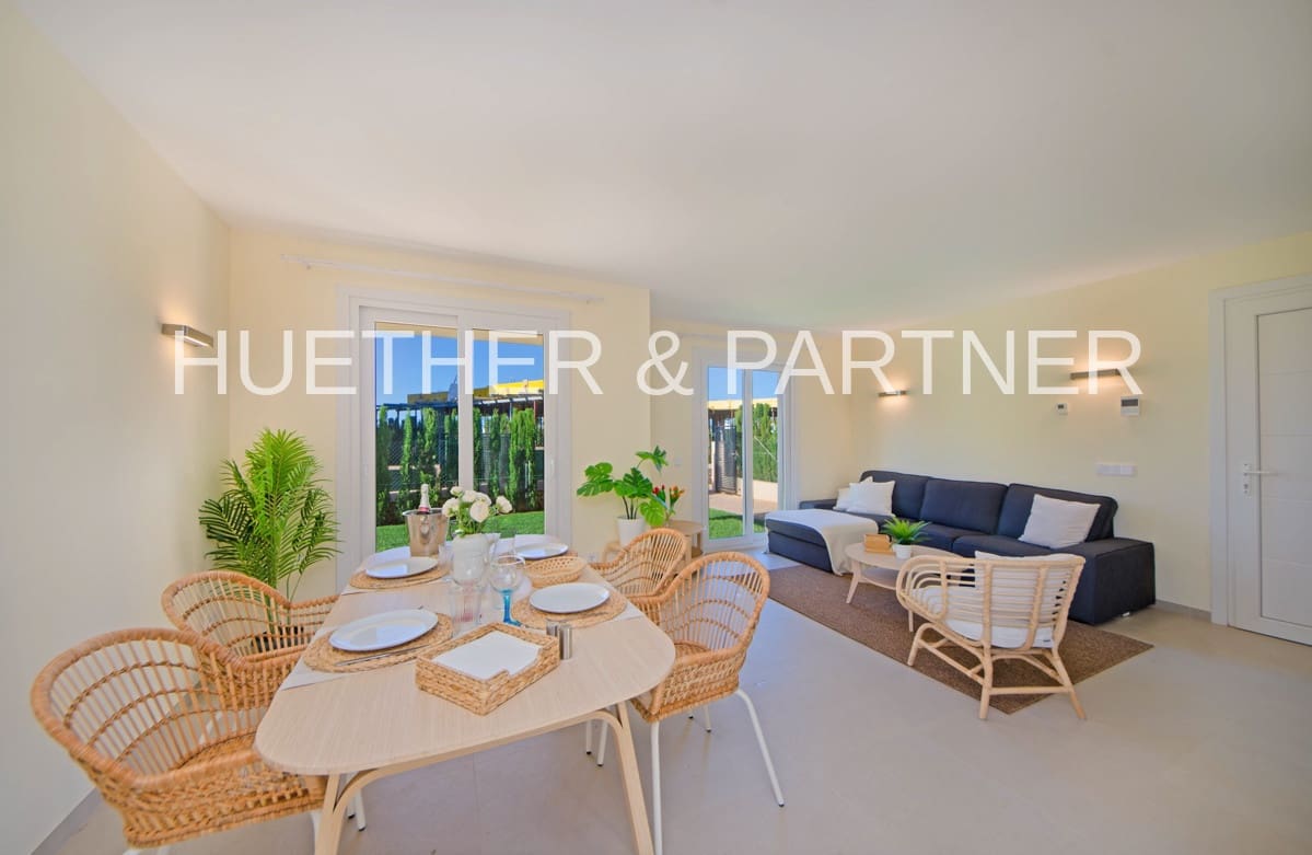 2 bedroom Townhouse for sale in Sa Rapita / La Rapita - € 695,000 (Ref: 7945631)